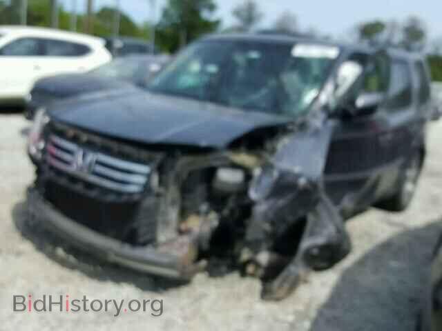 2015 HONDA PILOT - VIN: 5FNYF3H9XFB002693 - Фото 2
