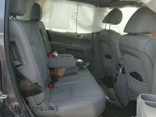 2015 HONDA PILOT - VIN: 5FNYF3H9XFB002693 - Фото 6