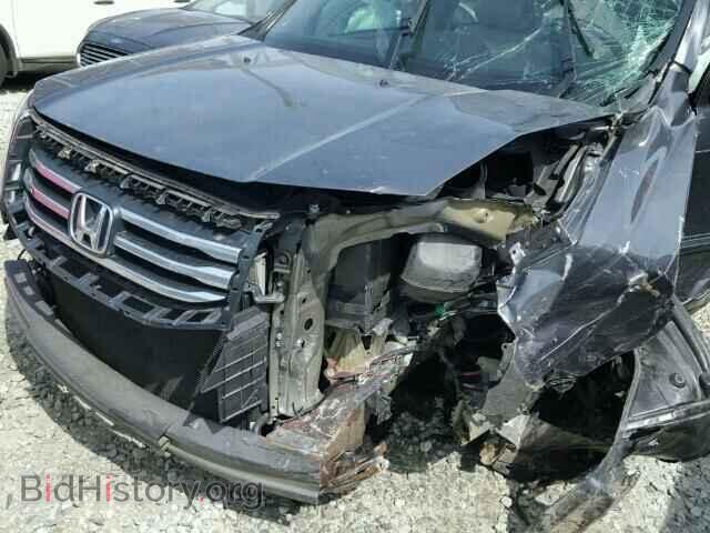 2015 HONDA PILOT - VIN: 5FNYF3H9XFB002693 - Фото 9