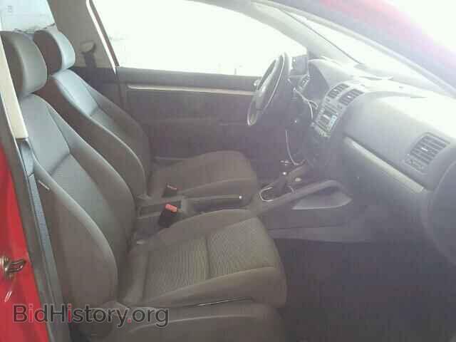 2008 VOLKSWAGEN RABBIT - VIN: WVWAA71K48W080051 - Фото 5