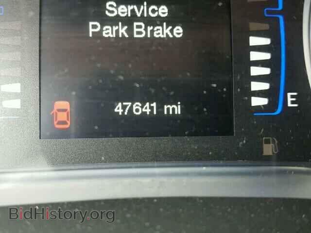 2015 CHRYSLER 200 - VIN: 1C3CCCABXFN745361 - Photo 8