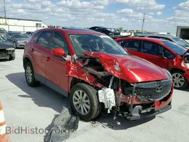 Photo JM3KE2CY9E0340060 - MAZDA CX-5 2014