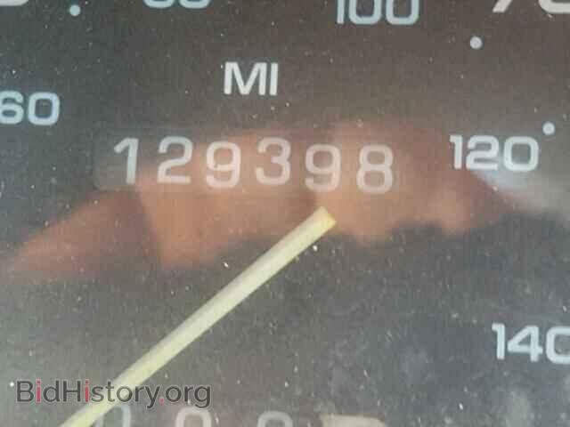 1997 DODGE RAM VAN - VIN: 2B4HB15Y3VK590814 - Фото 8