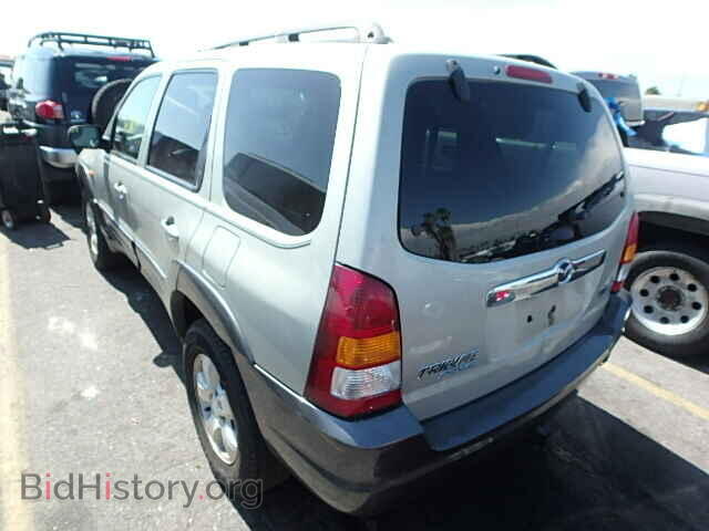 2003 MAZDA TRIBUTE - VIN: 4F2CZ06123KM20130 - Фото 3