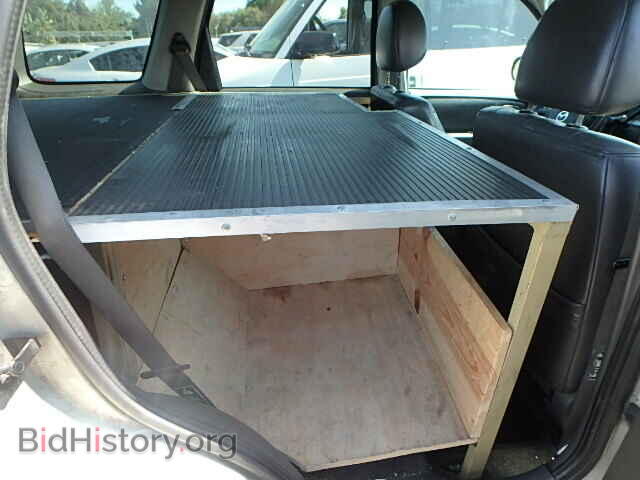 2003 MAZDA TRIBUTE - VIN: 4F2CZ06123KM20130 - Фото 6