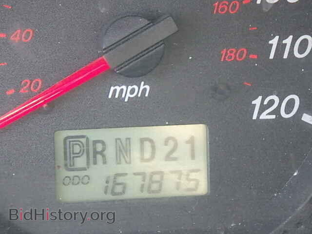 2003 MAZDA TRIBUTE - VIN: 4F2CZ06123KM20130 - Фото 8