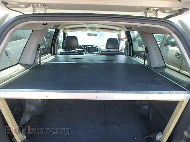 2003 MAZDA TRIBUTE - VIN: 4F2CZ06123KM20130 - Фото 9