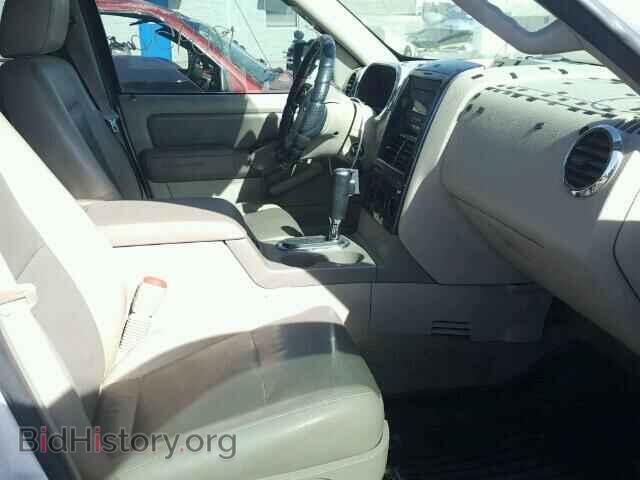 2006 FORD EXPLORER - VIN: 1FMEU73886ZA03698 - Photo 5