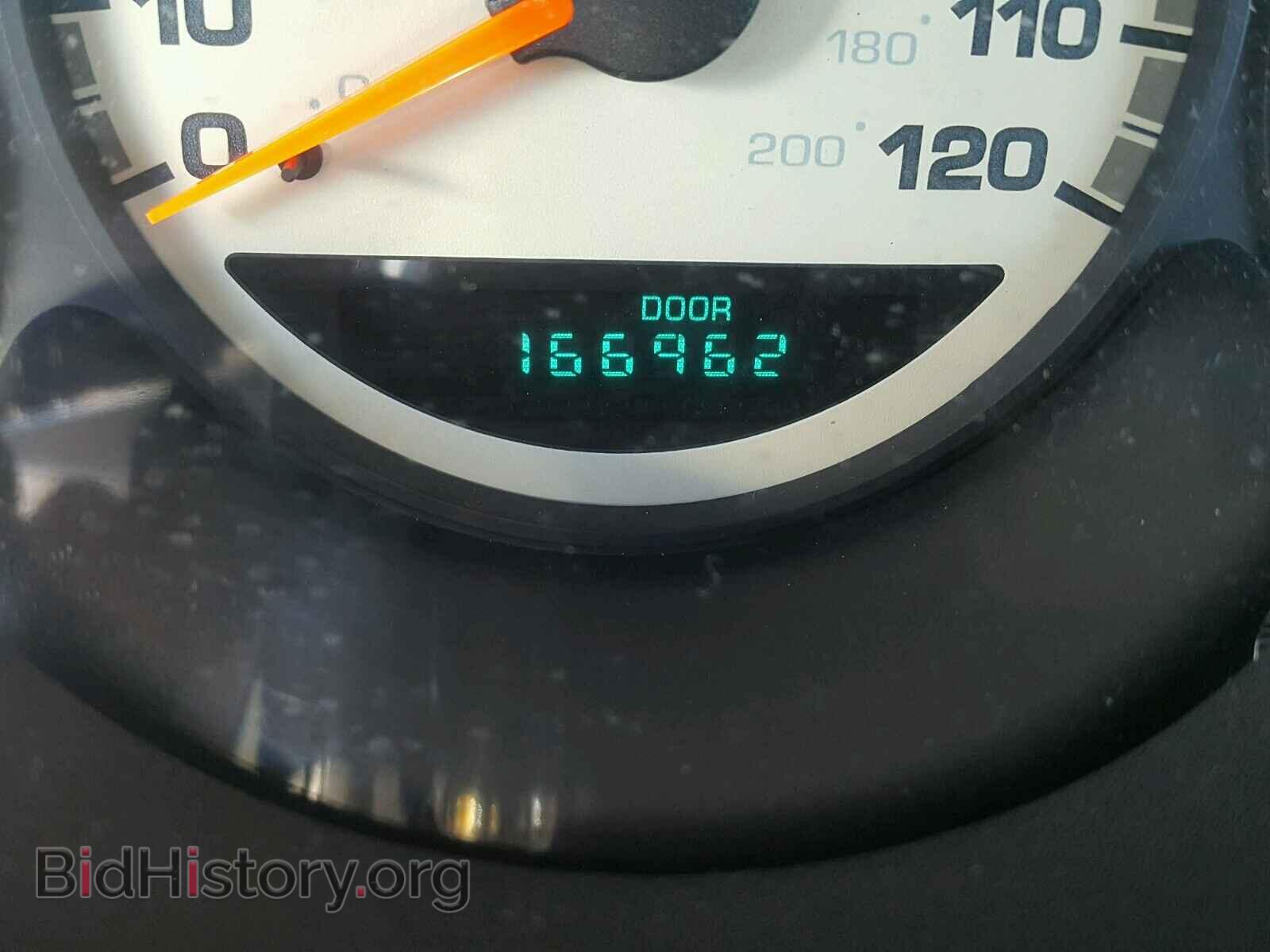 2001 DODGE NEON - VIN: 1B3ES46C31D218339 - Фото 8