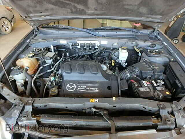 2005 MAZDA TRIBUTE - VIN: 4F2YZ04105KM09218 - Фото 7
