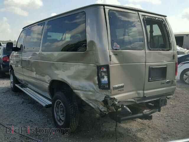 2011 FORD ECONOLINE - VIN: 1FBNE3BL8BDA68076 - Photo 3