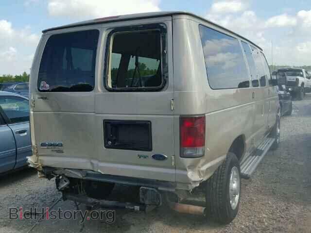 2011 FORD ECONOLINE - VIN: 1FBNE3BL8BDA68076 - Photo 4