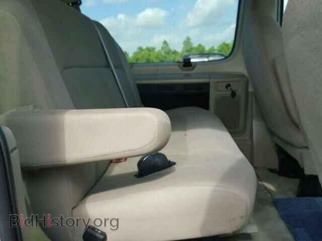 2011 FORD ECONOLINE - VIN: 1FBNE3BL8BDA68076 - Photo 6
