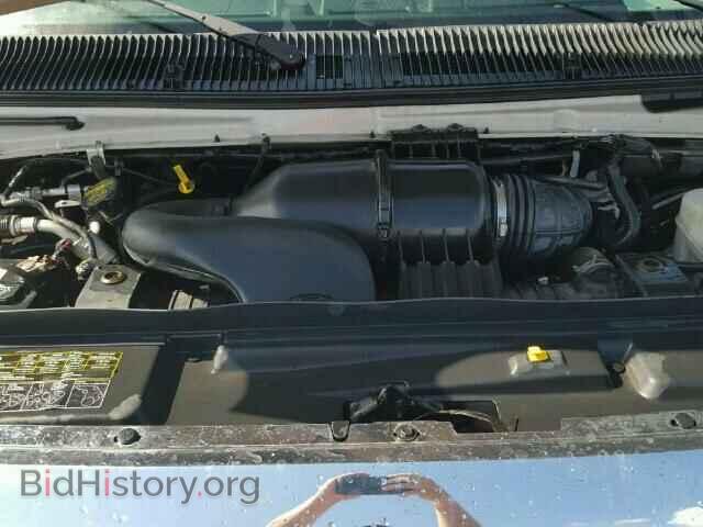 2011 FORD ECONOLINE - VIN: 1FBNE3BL8BDA68076 - Photo 7