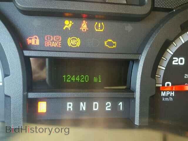 2011 FORD ECONOLINE - VIN: 1FBNE3BL8BDA68076 - Photo 8