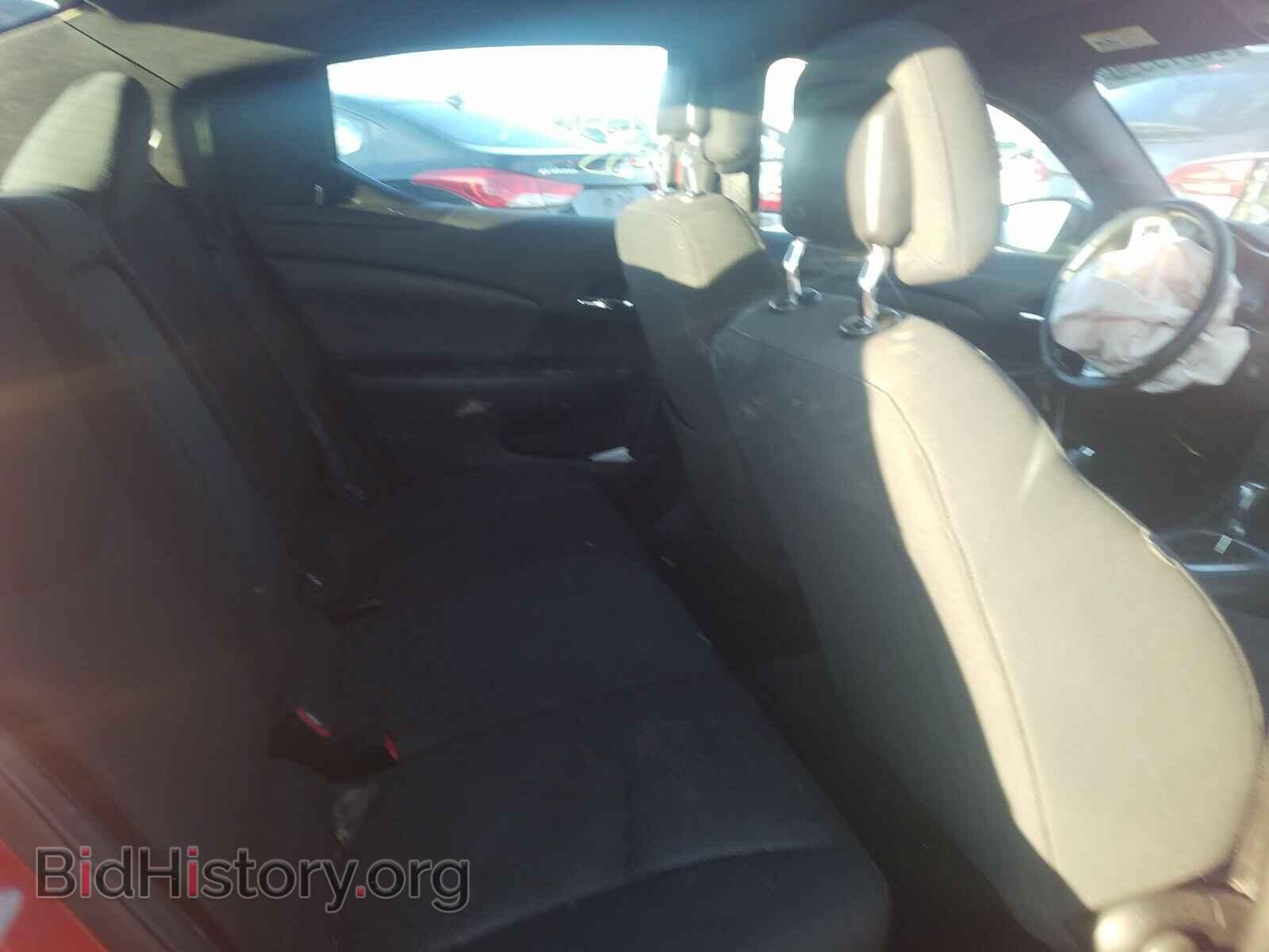 2012 DODGE AVENGER - VIN: 1C3CDZCB2CN246773 - Фото 6