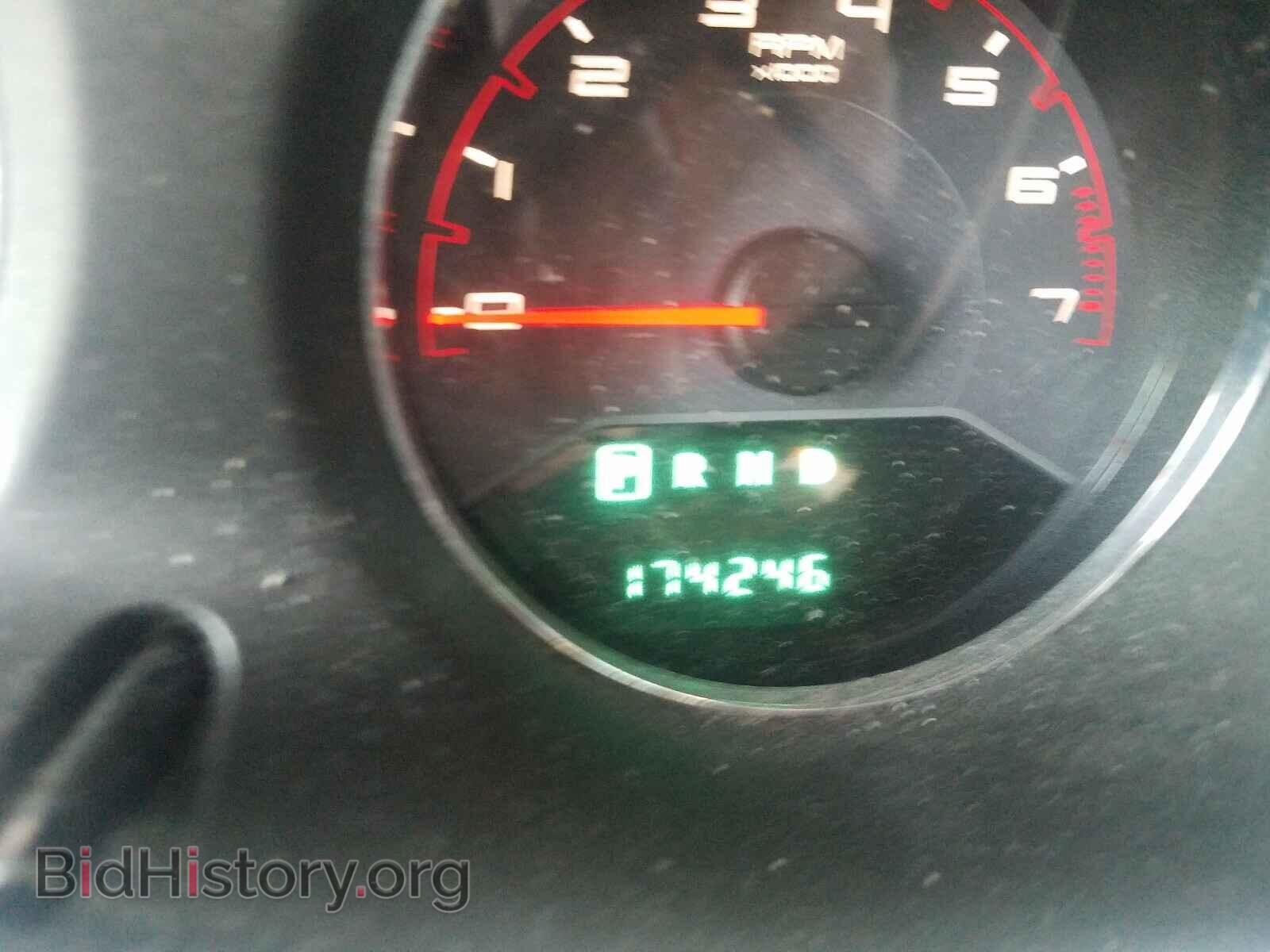 2012 DODGE AVENGER - VIN: 1C3CDZCB2CN246773 - Фото 8