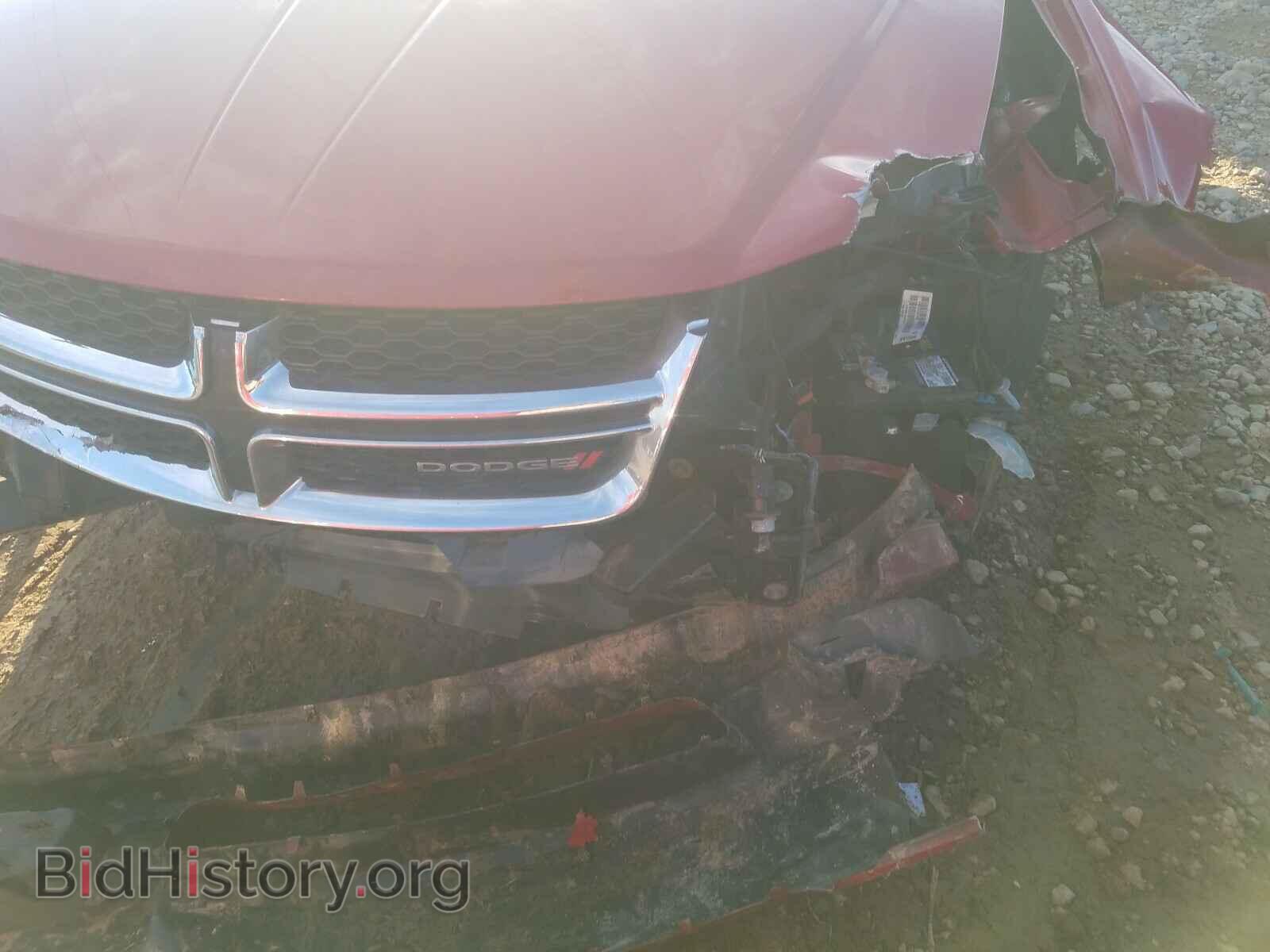2012 DODGE AVENGER - VIN: 1C3CDZCB2CN246773 - Фото 9
