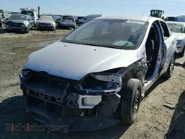 2013 FORD FOCUS - VIN: 1FADP3F28DL341776 - Photo 2