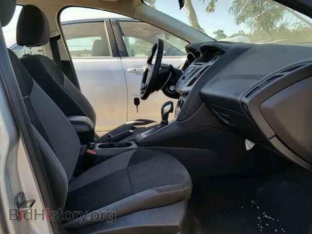 2013 FORD FOCUS - VIN: 1FADP3F28DL341776 - Photo 5