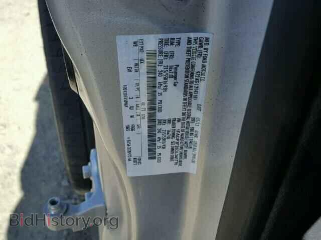 2013 FORD FOCUS - VIN: 1FADP3F28DL341776 - Photo 10