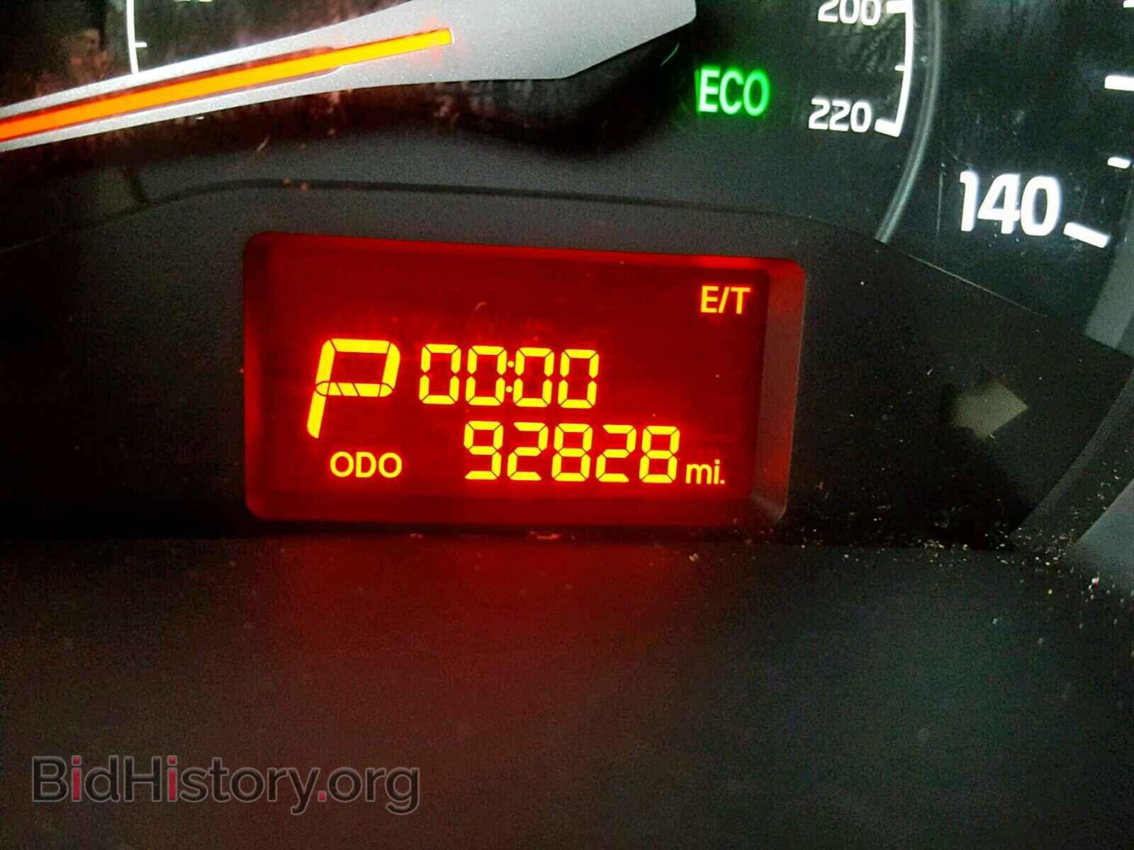 2013 KIA RIO - VIN: KNADM4A39D6185963 - Фото 8