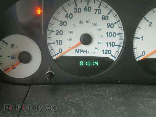 2006 DODGE CARAVAN - VIN: 1D4GP45R26B600186 - Фото 8