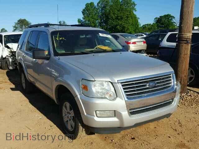 Photo 1FMEU73E79UA23450 - FORD EXPLORER 2009