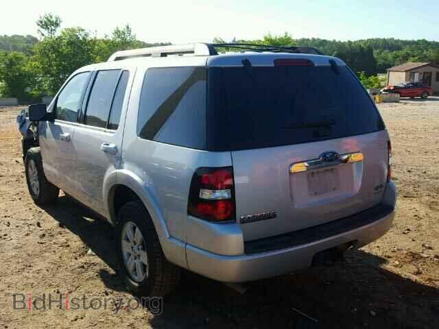 2009 FORD EXPLORER - VIN: 1FMEU73E79UA23450 - Фото 3