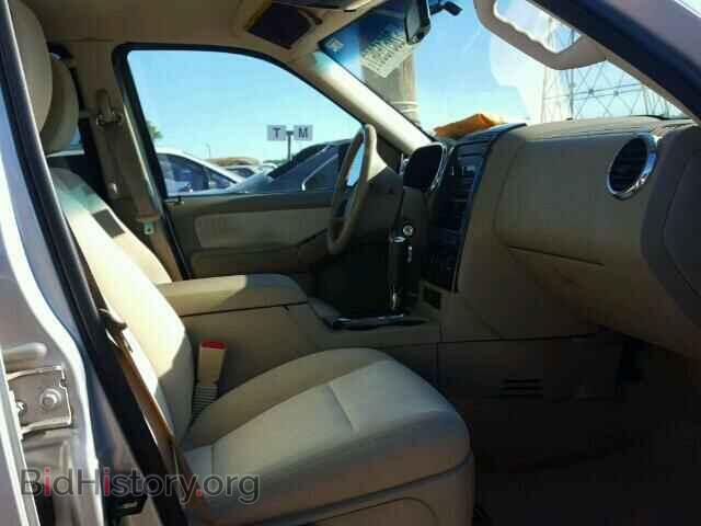 2009 FORD EXPLORER - VIN: 1FMEU73E79UA23450 - Фото 5