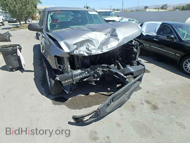 2009 CHEVROLET SILVERADO - VIN: 1GCEC19XX9Z114633 - Фото 9