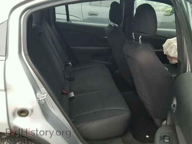 2013 CHRYSLER 200 - VIN: 1C3CCBBB2DN600532 - Фото 6