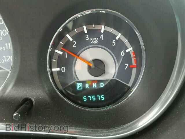2013 CHRYSLER 200 - VIN: 1C3CCBBB2DN600532 - Фото 8