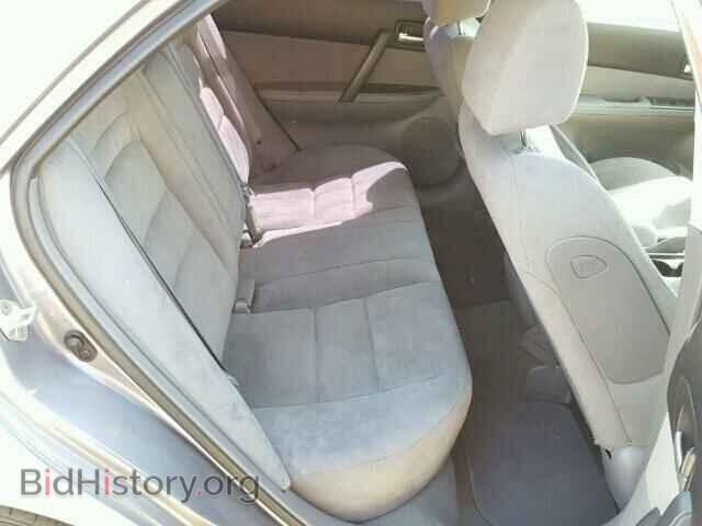 2008 MAZDA 6 - VIN: 1YVHP80C885M45862 - Фото 6