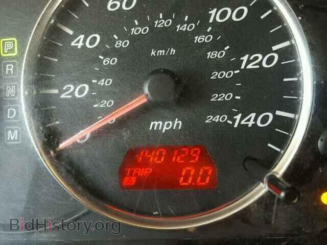 2008 MAZDA 6 - VIN: 1YVHP80C885M45862 - Фото 8