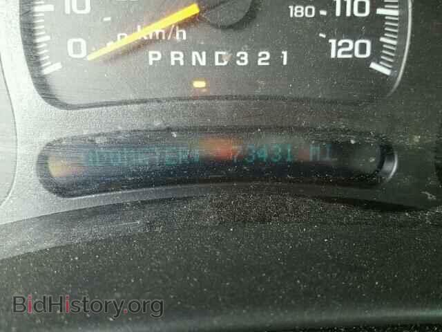2007 CHEVROLET SILVERADO - VIN: 1GCEC14X67Z149402 - Фото 8