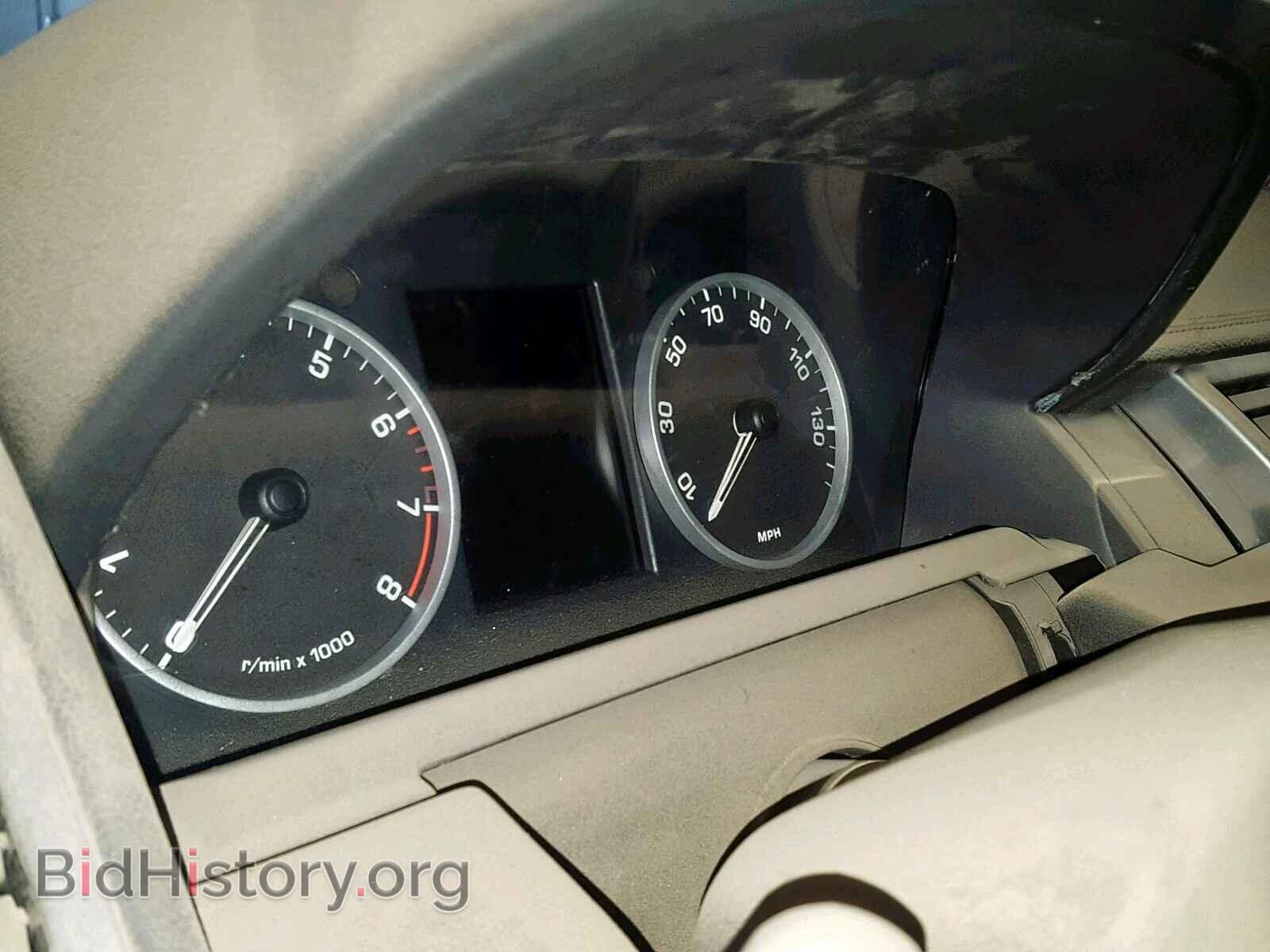 2011 LAND ROVER RANGE ROVE - VIN: SALSF2D46BA261056 - Фото 8
