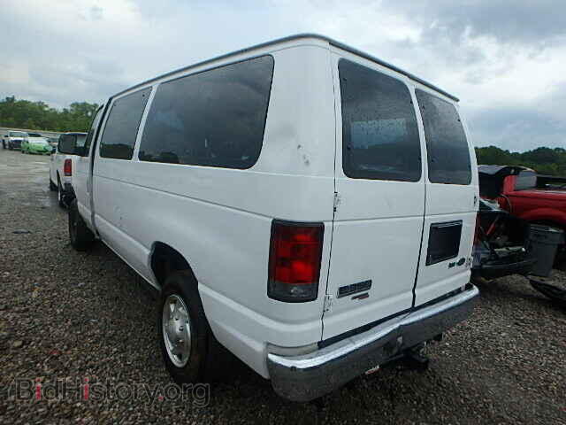 2011 FORD ECONOLINE - VIN: 1FBNE3BL2BDB07289 - Photo 3