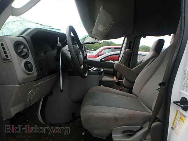 2011 FORD ECONOLINE - VIN: 1FBNE3BL2BDB07289 - Photo 5