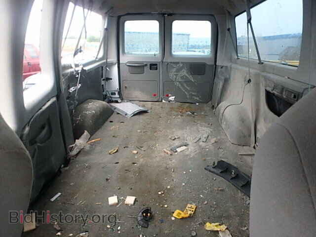 2011 FORD ECONOLINE - VIN: 1FBNE3BL2BDB07289 - Photo 6