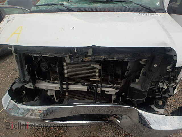 2011 FORD ECONOLINE - VIN: 1FBNE3BL2BDB07289 - Photo 7