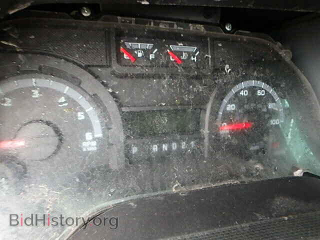 2011 FORD ECONOLINE - VIN: 1FBNE3BL2BDB07289 - Photo 8