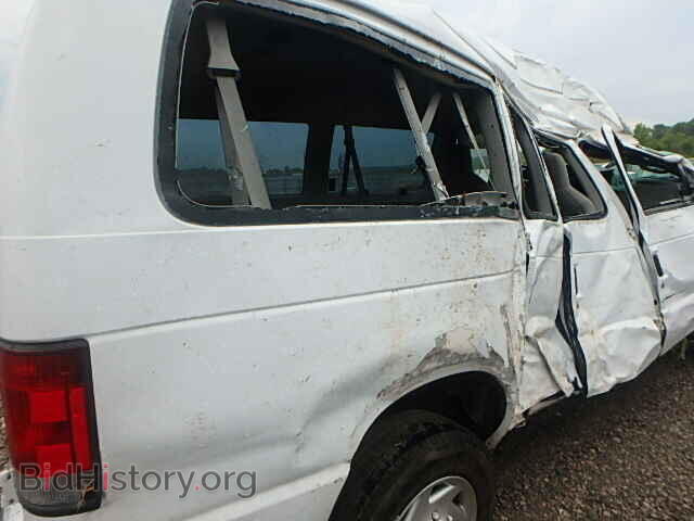 2011 FORD ECONOLINE - VIN: 1FBNE3BL2BDB07289 - Photo 10