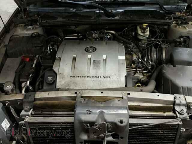 2005 CADILLAC DEVILLE - VIN: 1G6KD54Y55U110667 - Photo 7