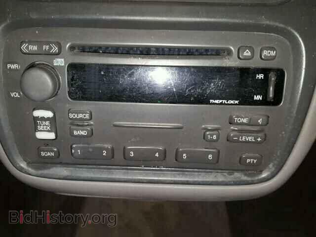 2005 CADILLAC DEVILLE - VIN: 1G6KD54Y55U110667 - Photo 9
