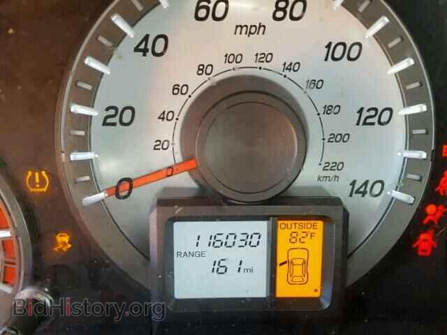 2012 HONDA PILOT - VIN: 5FNYF4H50CB017864 - Фото 8