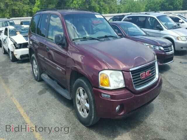 Фотография 1GKDS13SX52241613 - GMC ENVOY 2005