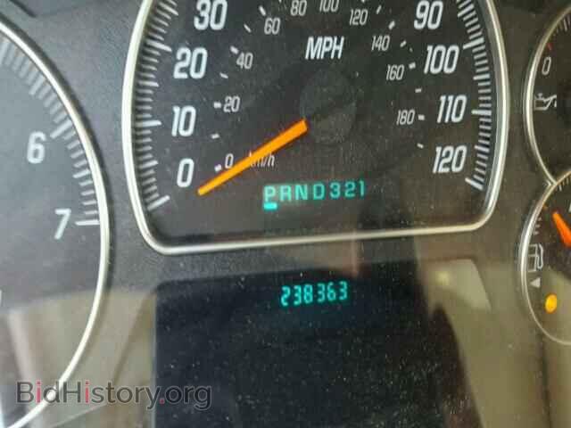 2005 GMC ENVOY - VIN: 1GKDS13SX52241613 - Фото 8