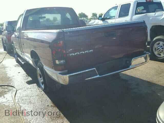 2003 DODGE RAM 1500 - VIN: 1D7HA16D03J599390 - Фото 3