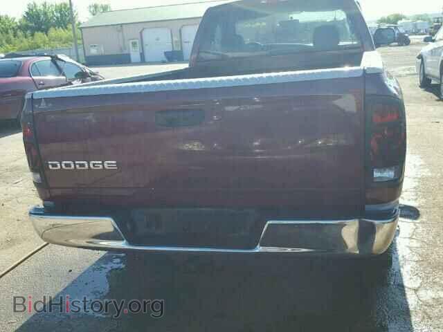 2003 DODGE RAM 1500 - VIN: 1D7HA16D03J599390 - Фото 6